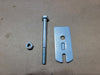 BELIMO AFB24 Spring Return Damper Actuator 180 in-lb 20 Nm 24V AC/DC
