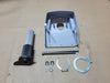 BELIMO AFB24 Spring Return Damper Actuator 180 in-lb 20 Nm 24V AC/DC