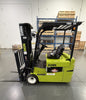 CLARK 5,000 lb Electric Forklift TMX25