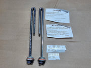 A. O. SMITH 9003870105 DendEL Water Heater Conversion Kit 208V 10kW 2 Elements