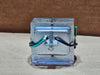 EDWARDS 598 Class 2 Transformer 120V Primary 8V 16V 24V 30VA