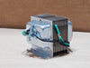 EDWARDS 598 Class 2 Transformer 120V Primary 8V 16V 24V 30VA