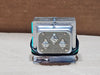 EDWARDS 598 Class 2 Transformer 120V Primary 8V 16V 24V 30VA