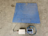 METTLER TOLEDO IND226x Industrial Floor Scale 600 kg Digital Weighing System