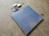 METTLER TOLEDO IND226x Industrial Floor Scale 600 kg Digital Weighing System