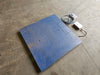 METTLER TOLEDO IND226x Industrial Floor Scale 600 kg Digital Weighing System