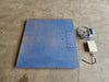 METTLER TOLEDO IND226x Industrial Floor Scale 600 kg Digital Weighing System