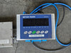 METTLER TOLEDO IND226x Industrial Floor Scale 600 kg Digital Weighing System