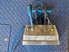 METTLER TOLEDO IND226x Industrial Floor Scale 600 kg Digital Weighing System