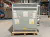 GENERAL ELECTRIC 225 kVA Transformer 600 pri. volts, 208Y/120 sec. volts 9T83K3897