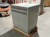 GENERAL ELECTRIC 225 kVA Transformer 600 pri. volts, 208Y/120 sec. volts 9T83K3897