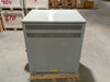 GENERAL ELECTRIC 225 kVA Transformer 600 pri. volts, 208Y/120 sec. volts 9T83K3897