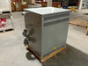 GENERAL ELECTRIC 225 kVA Transformer 600 pri. volts, 208Y/120 sec. volts 9T83K3897