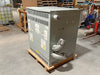 GENERAL ELECTRIC 225 kVA Transformer 600 pri. volts, 208Y/120 sec. volts 9T83K3897