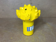 EPIROC/ATLAS COPCO 4" SR35  17-Button Rock Drill Bit 90029808