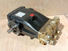 HAWK High-Pressure Triplex Plunger Pump NLT2525B