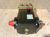 HAWK High-Pressure Triplex Plunger Pump NLT2525B