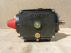HAWK High-Pressure Triplex Plunger Pump NLT2525B