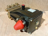 HAWK High-Pressure Triplex Plunger Pump NLT2525B
