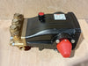 HAWK High-Pressure Triplex Plunger Pump NLT2525B