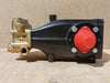 HAWK High-Pressure Triplex Plunger Pump NLT2525B