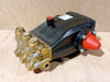HAWK High-Pressure Triplex Plunger Pump NLT2525B