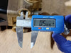 HAWK High-Pressure Triplex Plunger Pump NLT2525B
