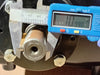 HAWK High-Pressure Triplex Plunger Pump NLT2525B