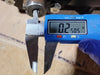 HAWK High-Pressure Triplex Plunger Pump NLT2525B