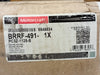 FORD Motorcraft Front Disc Brake Rotor BRRF-491