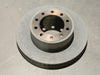 FORD Motorcraft Front Disc Brake Rotor BRRF-491