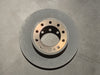 FORD Motorcraft Front Disc Brake Rotor BRRF-491
