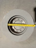 FORD Motorcraft Front Disc Brake Rotor BRRF-491