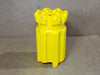 EPIROC/ATLAS COPCO 3-1/2" T45 14-Button Rock Drill Bit 90513751R