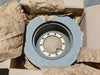 FORD Motorcraft Rear Disc Brake Rotor BRRF-1971