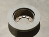 FORD Motorcraft Rear Disc Brake Rotor BRRF-1971