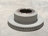 FORD Motorcraft Rear Disc Brake Rotor BRRF-1971