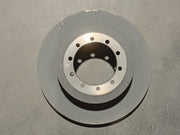 FORD Motorcraft Rear Disc Brake Rotor BRRF-1971
