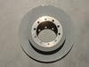FORD Motorcraft Rear Disc Brake Rotor BRRF-1971
