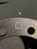 FORD Motorcraft Rear Disc Brake Rotor BRRF-1971