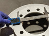 Brake Rotor 7488872460 for F550