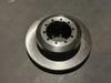 RAYBESTOS Vented Rear Disc Brake Rotor 682158R