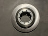 RAYBESTOS Vented Rear Disc Brake Rotor 682158R