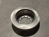RAYBESTOS Vented Rear Disc Brake Rotor 682158R
