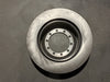 RAYBESTOS Vented Rear Disc Brake Rotor 682158R