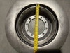 RAYBESTOS Vented Rear Disc Brake Rotor 682158R