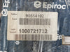 EPIROC 1-3/8" SR28 7-Button Rock Drill Bit 90514102