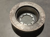 RAYBESTOS Vented Rear Disc Brake Rotor 682158R