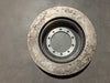 RAYBESTOS Vented Rear Disc Brake Rotor 682158R