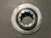 RAYBESTOS Vented Rear Disc Brake Rotor 682158R